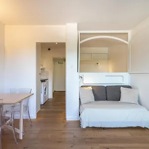 La Cigale Varoise - La Appartement Hyères
