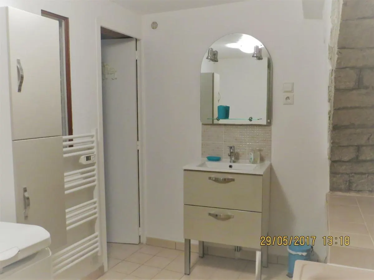 Le Barbacane Apartment Hyeres France