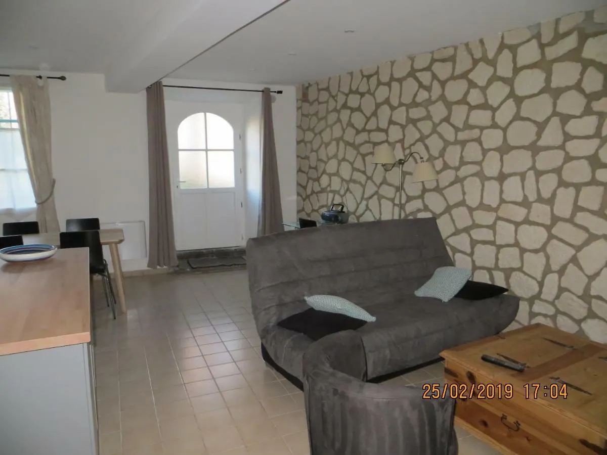 Le Barbacane Apartment Hyeres 0*,  France