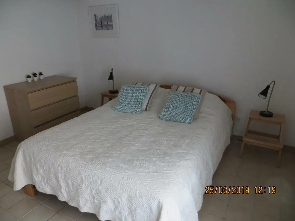 Le Barbacane Apartment Hyeres 0*,  France