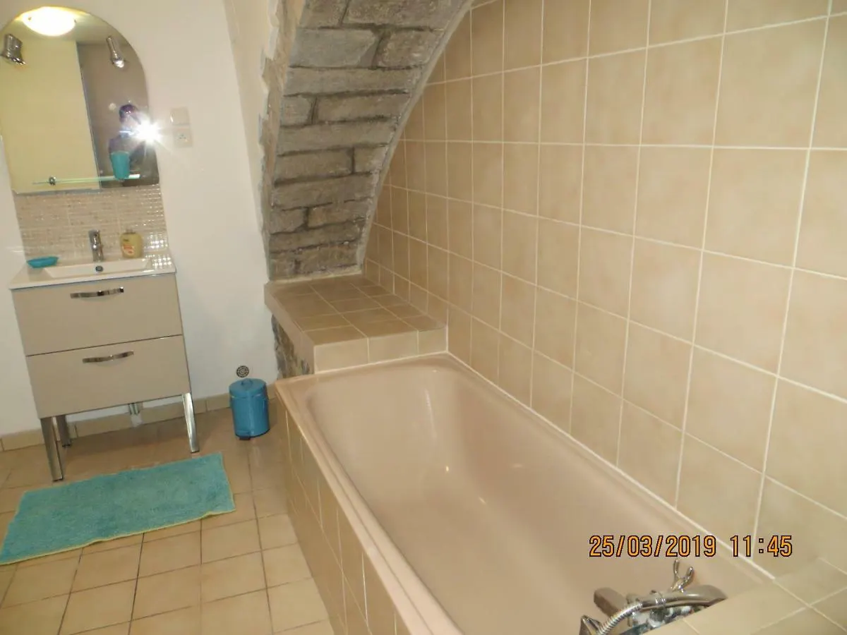 Le Barbacane Apartment Hyeres 0*,  France